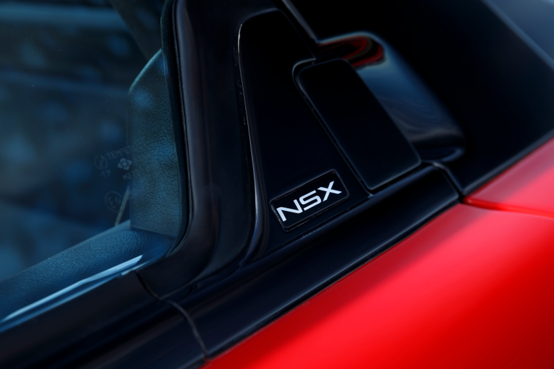 Illustration for article titled Here's A Ton Of Archive Photos And Fun Facts For The Acura NSX's 30th Birthday
